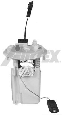 AIRTEX érzékelő, üzemanyagszint E10630S