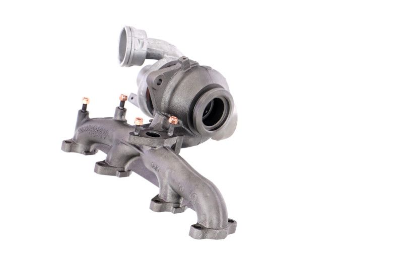 REMANTE 003-001-000191R Charger, charging (supercharged/turbocharged)