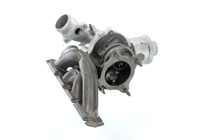 REMANTE 003-002-001376R Charger, charging (supercharged/turbocharged)