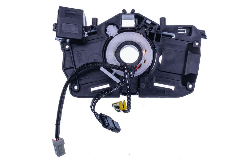 DENCKERMANN E900031 Clock Spring, airbag