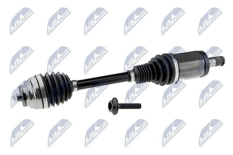 NTY NPW-BM-026 Drive Shaft