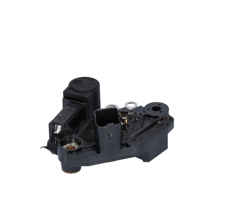 Ģeneratora sprieguma regulators