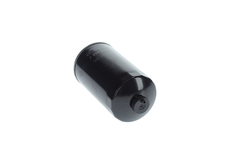 Kütusefilter, BOSCH F 026 402 036