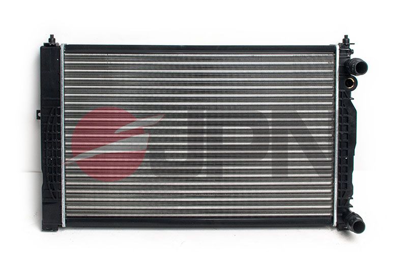 Radiaator, mootorijahutus,...