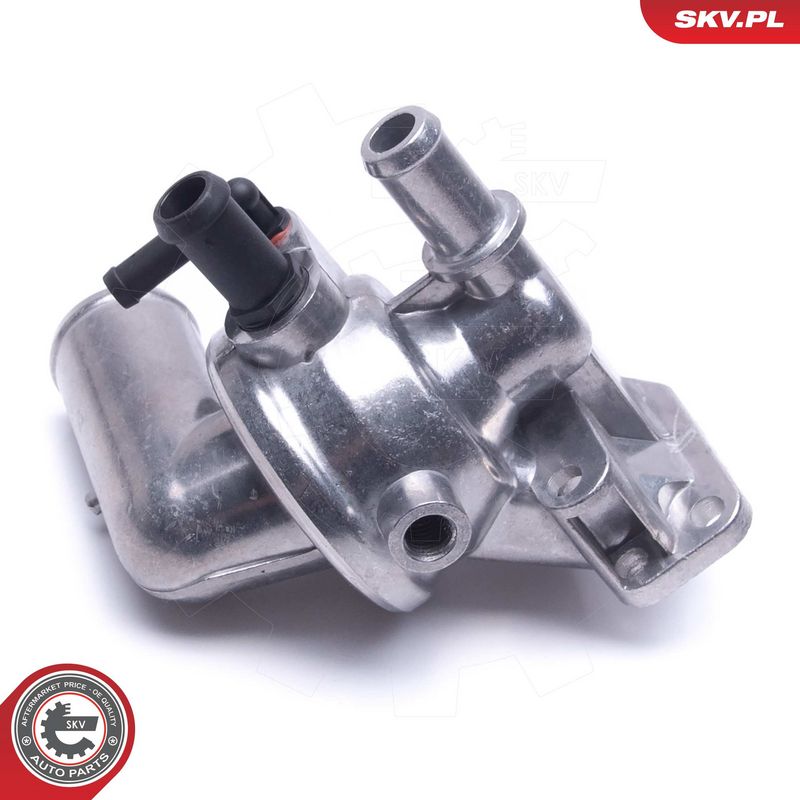 Termostaat, Jahutusvedelik,...