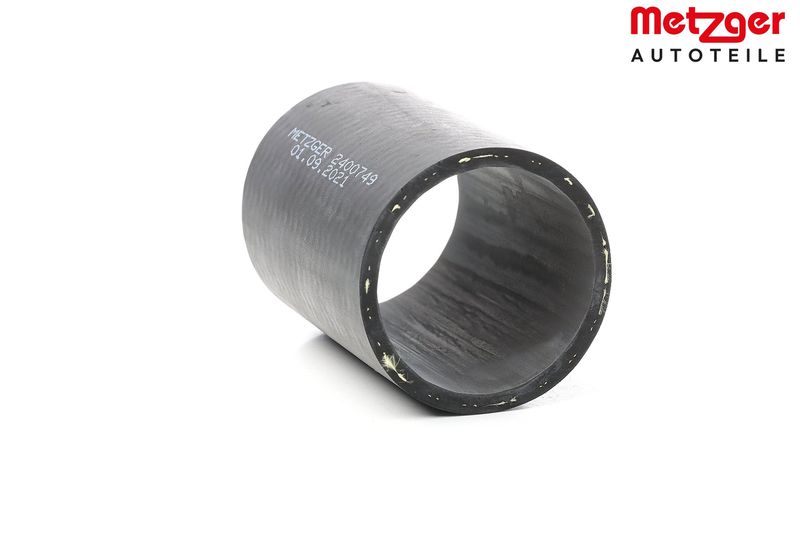 METZGER AUTOTEILE 2400749 Charge Air Hose