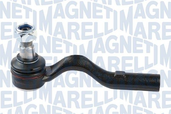 MAGNETI MARELLI Mercedess наконечник рул.тяги левый W210 95- M14x1,5