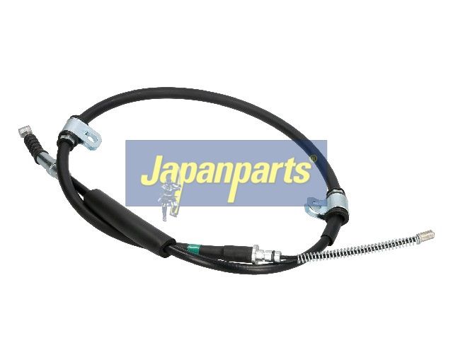 JAPANPARTS Trosas, stovėjimo stabdys