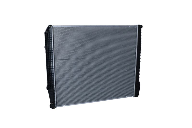 NRF 509576 Aušinimo radiatorius