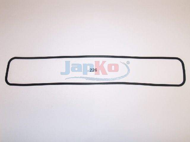 Tihend, klapikaan, JAPKO 47226