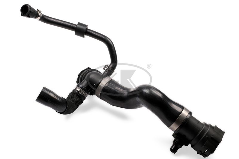 GK 707133 Radiator Hose
