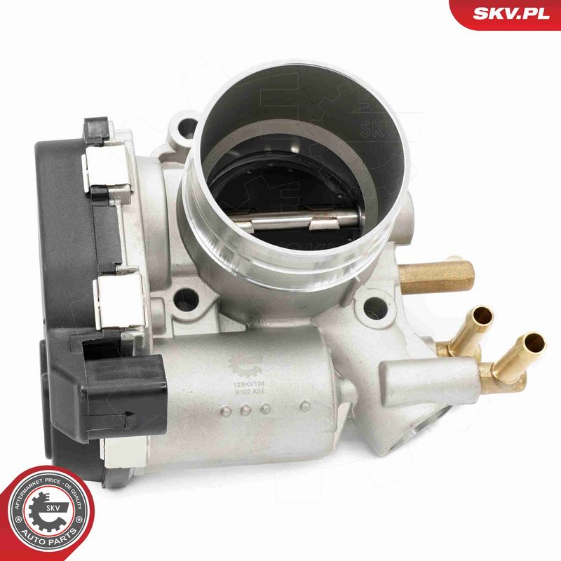 ESEN SKV 12SKV124 Throttle Body
