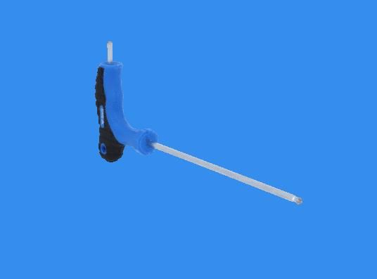 KS TOOLS BT041004 Angled Screwdriver