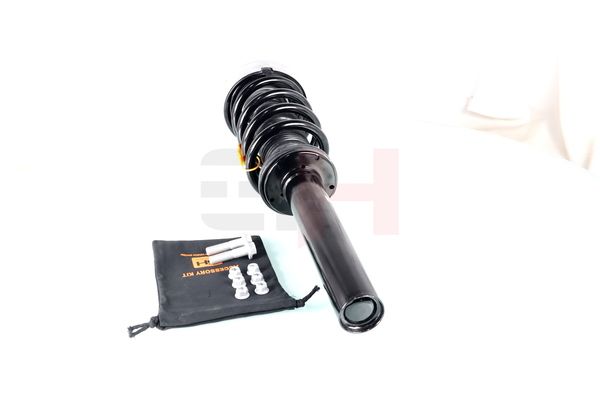 Vedruamort, GH GH-351585C02