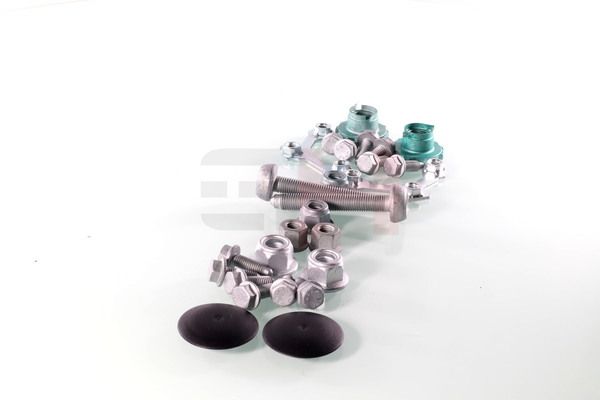 GH GH-384368 Mounting Kit, shock absorber