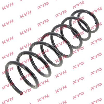KYB RC6397 Suspension Spring
