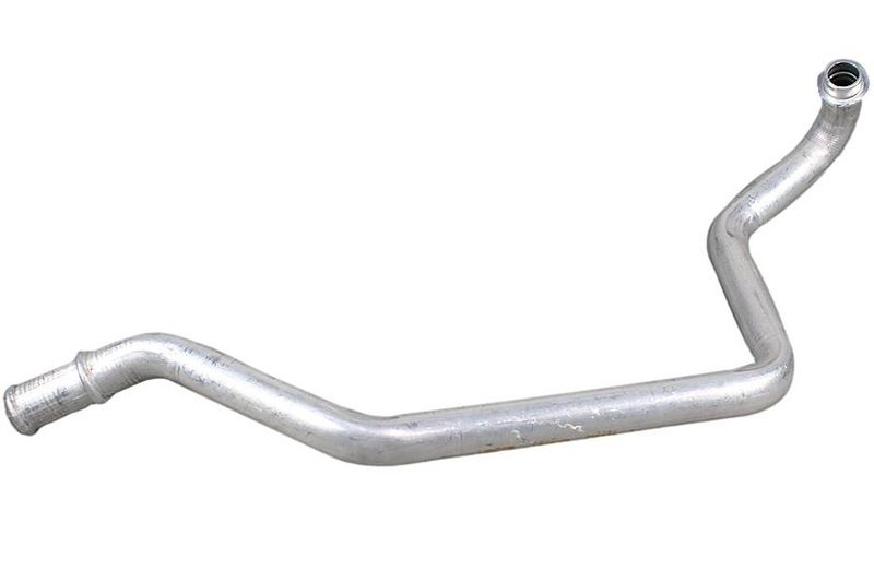 Cuplaj conducta lichid racire METZGER AUTOTEILE 4010471