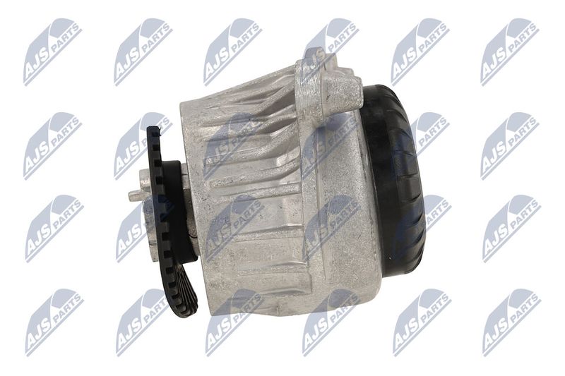 Paigutus, Mootor, NTY ZPS-ME-047