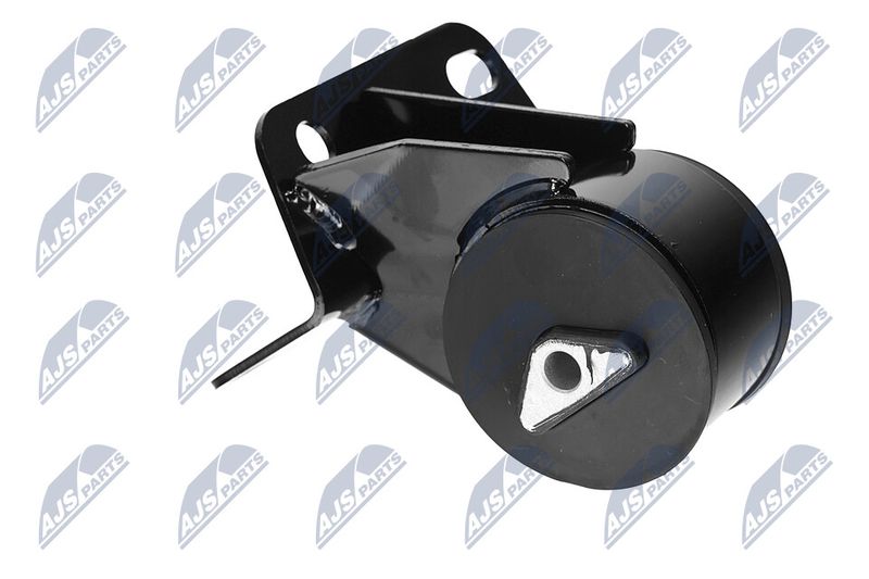 Paigutus, Mootor, NTY ZPS-CH-036