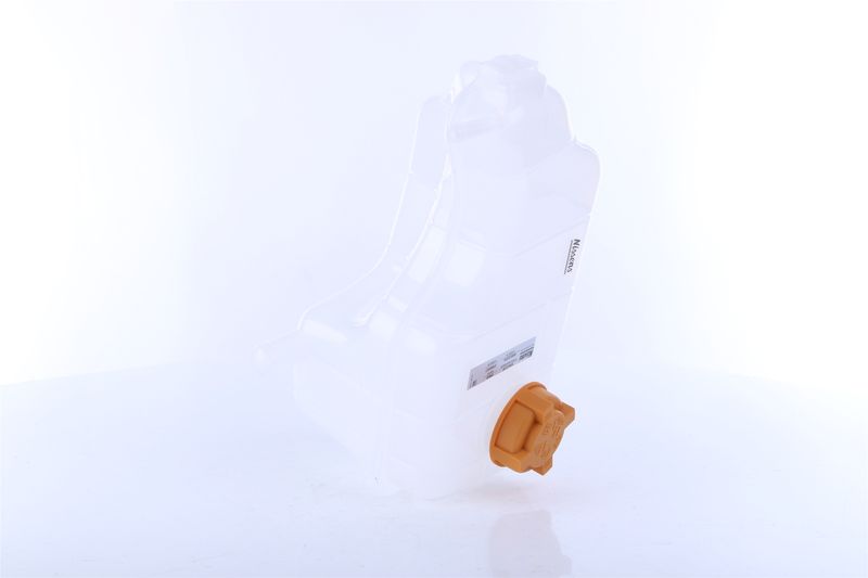 NISSENS 996329 Expansion Tank, coolant