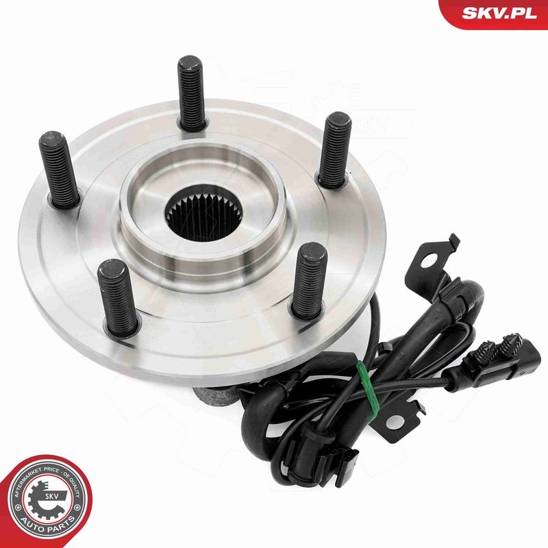 ESEN SKV 29SKV560 Wheel Bearing Kit