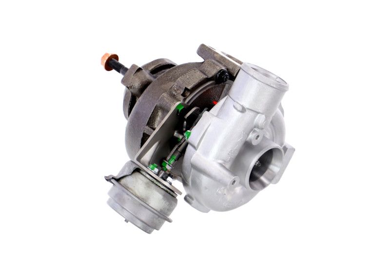 REMANTE 003-001-000195R Charger, charging (supercharged/turbocharged)