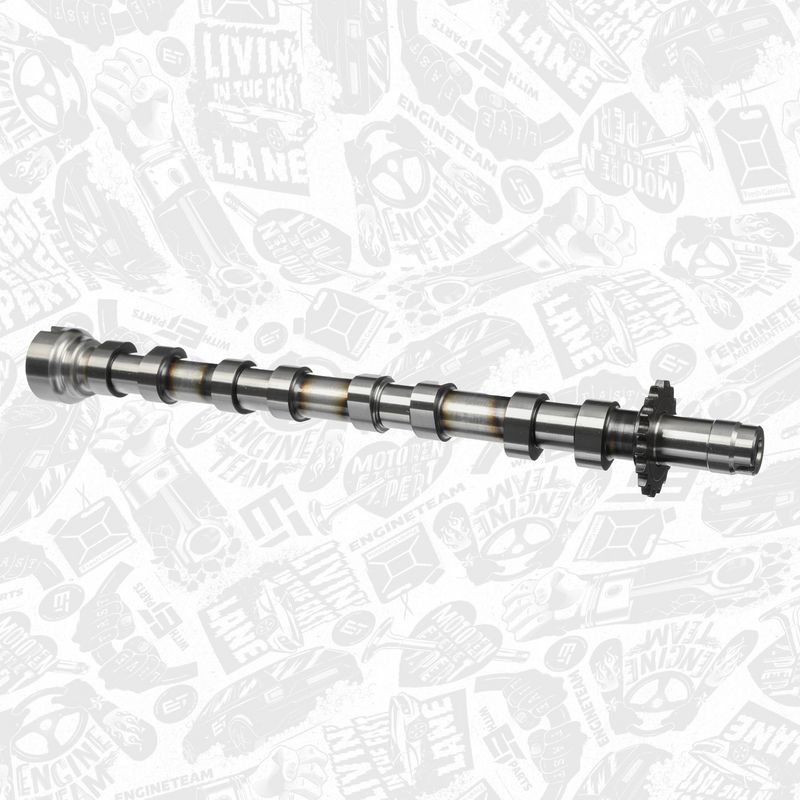 Product Image - Nokkenas - HV0417 - ET ENGINETEAM