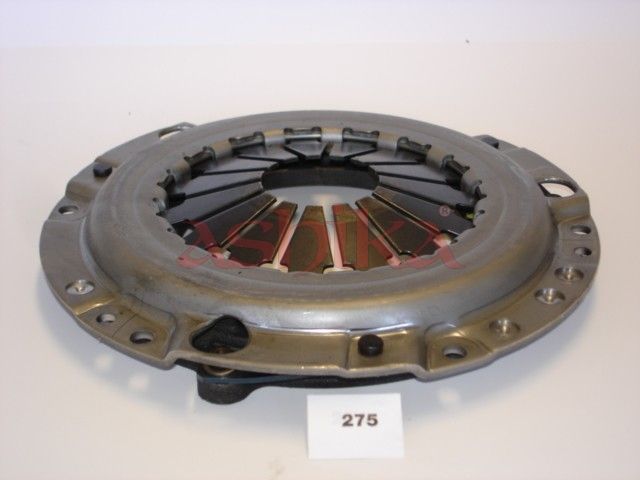 ASHIKA 70-02-275 - Clutch Pressure Plate