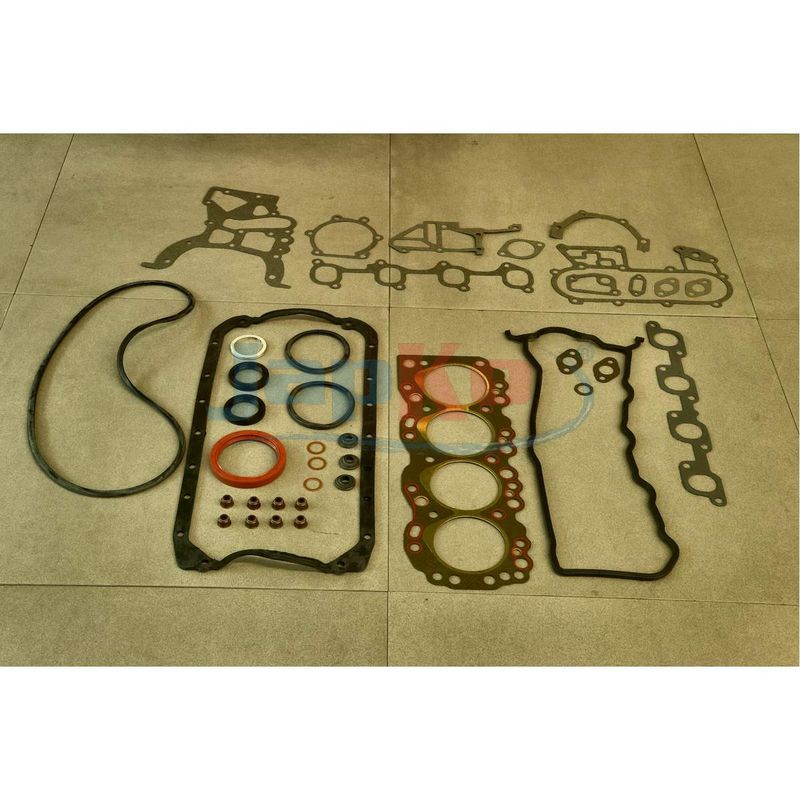 Set garnituri complet, motor JAPKO 49236