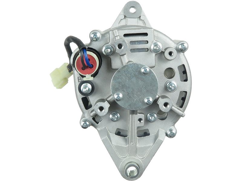 AS-PL A2067 Alternator