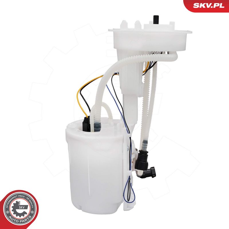 Prekės atitinka OEM kodą: 8E0919051AF