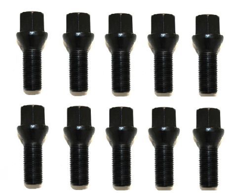 Tornillo de rueda