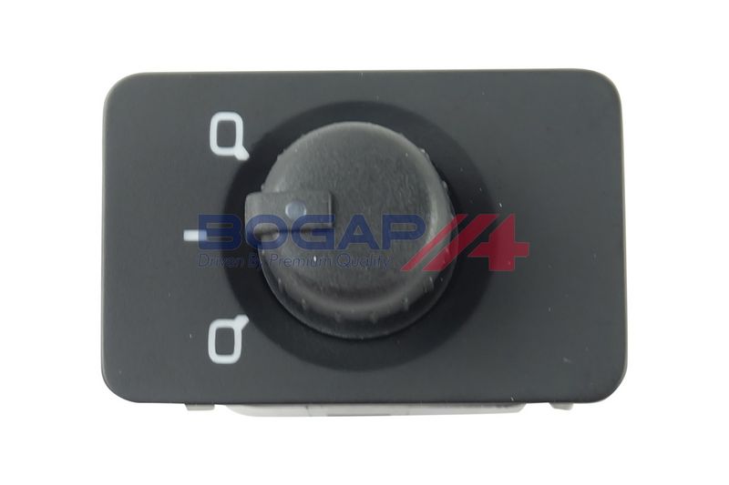 COMUTATOR REGLAJ OGLINDA BOGAP A7335122