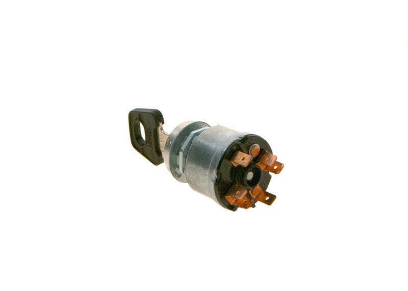 BOSCH 0342309012 Užvedimo spynelė