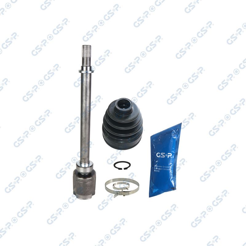 Liigendlaager, veovõll, GSP...