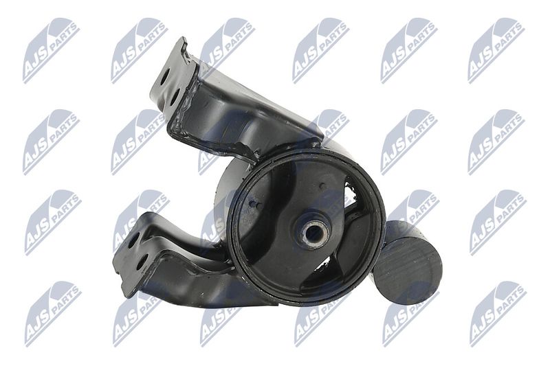 Paigutus, Mootor, NTY ZPS-KA-344