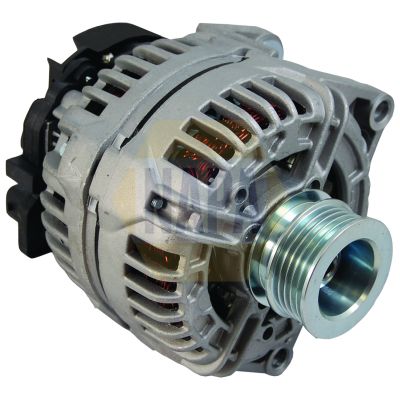 NAPA Alternator NAL1191