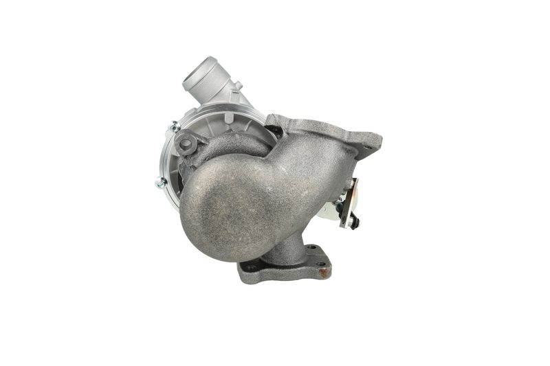 Kompressor, ülelaadimine, NRF 90010173