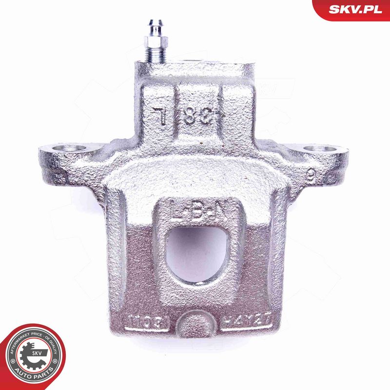 Pidurisadul, ESEN SKV 45SKV613