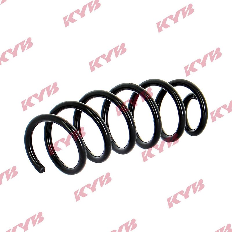 KYB RA5472 Suspension Spring