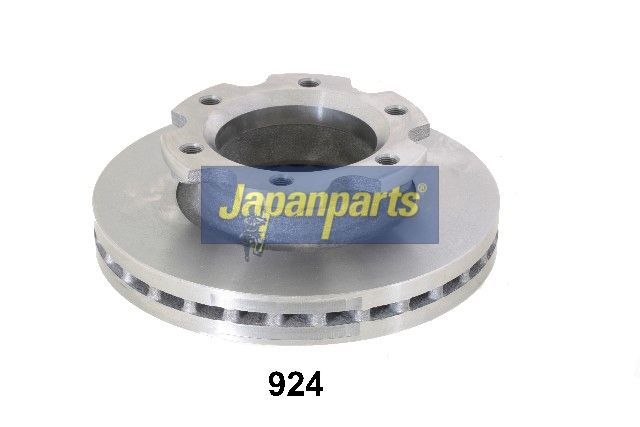 DI-924 JAPANPARTS Disco freno 