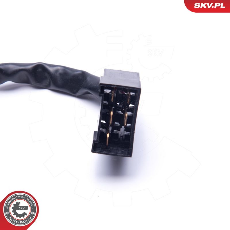 Pesuri mootor, ESEN SKV 19SKV077