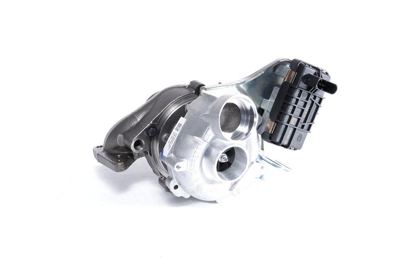 Compresor,sistem de supraalimentare T915438LI BTS Turbo