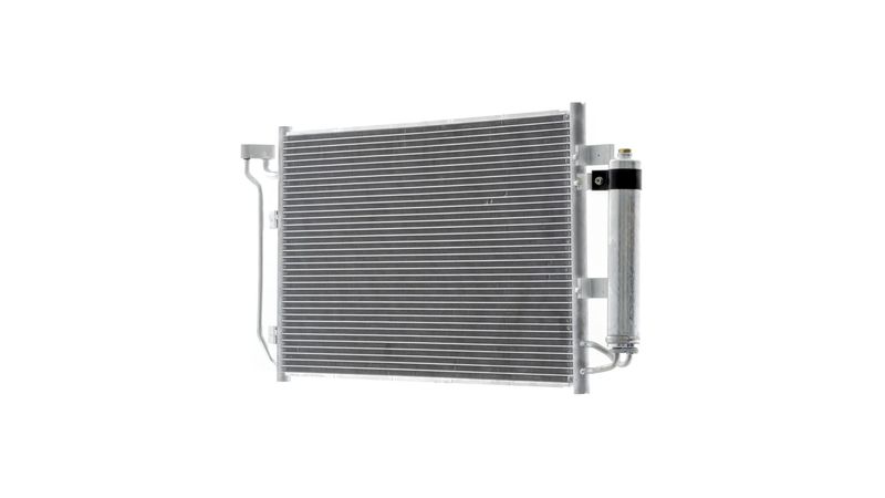 Product Image - Condensor, airconditioning - AC1050000S - MAHLE