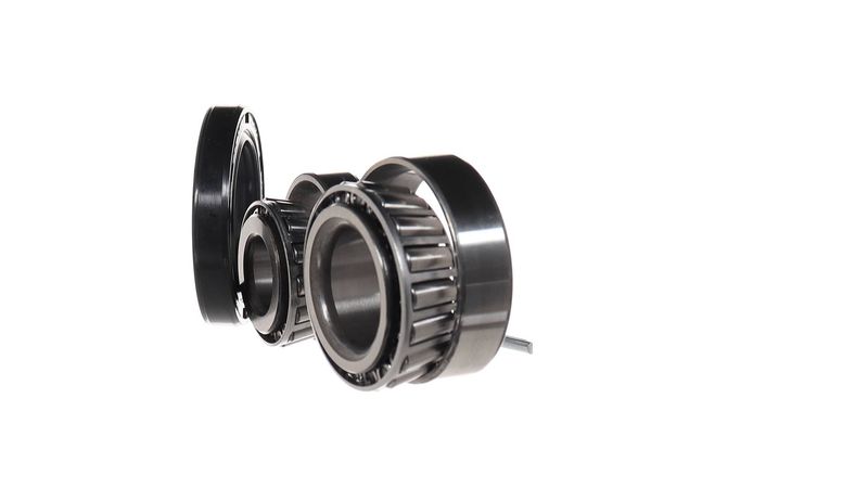 Rattalaagrikomplekt, SKF VKBA 539