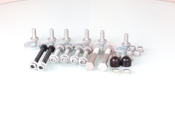 GH GH-384701 Mounting Kit, shock absorber