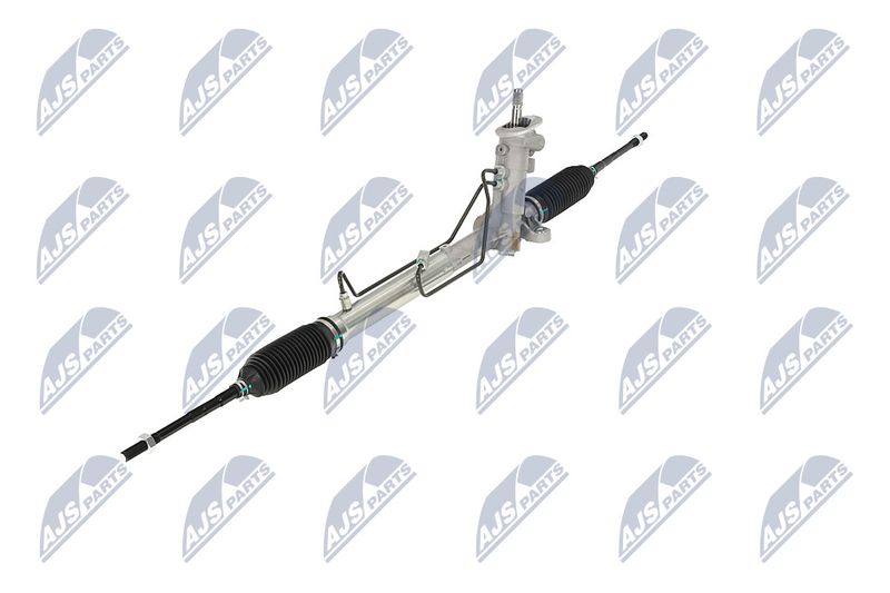 Rooliajam, NTY SPK-WW-004