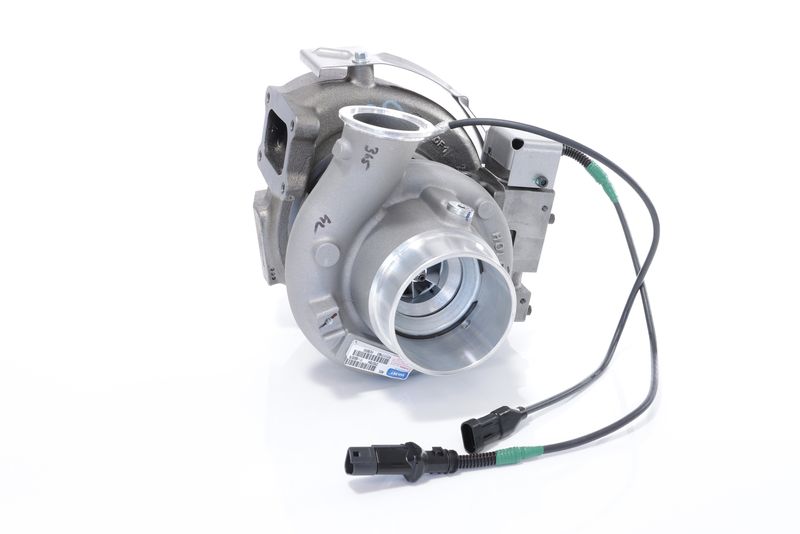 Compresor,sistem de supraalimentare T913638 BTS Turbo