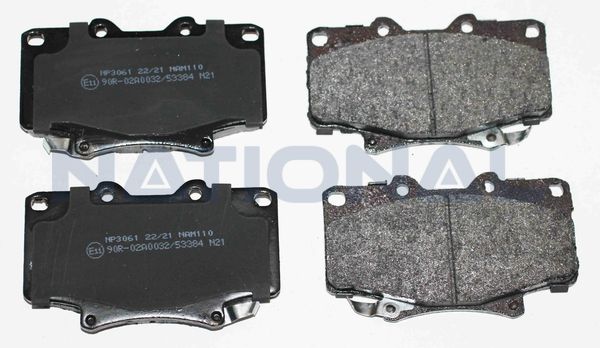 National NP3061