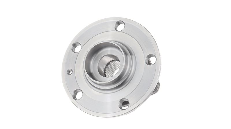 Sada ložisek kol VKBA 7233